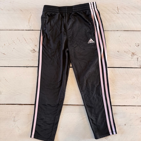 adidas Other - Adidas Girls Track Pants